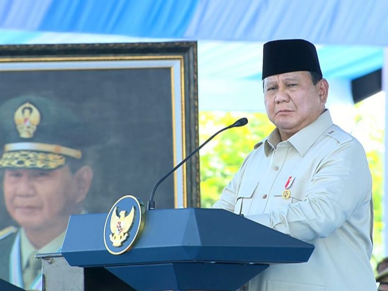 Sistem Pertahanan Global