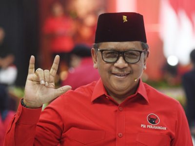 Sekjen PDIP