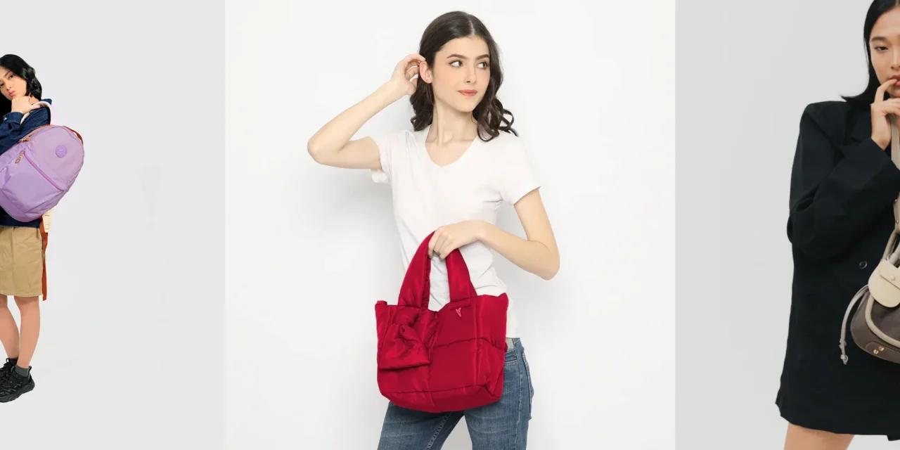 Tas Lokal Indonesia: Dari Eco‑Friendly Hingga Pasar Internasional