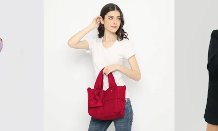 Tas Lokal Indonesia: Dari Eco‑Friendly Hingga Pasar Internasional