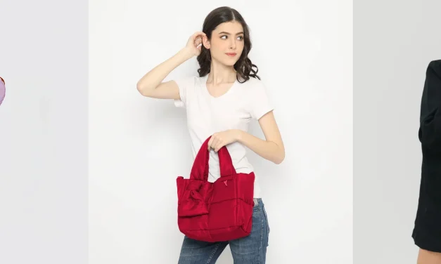 Tas Lokal Indonesia: Dari Eco‑Friendly Hingga Pasar Internasional