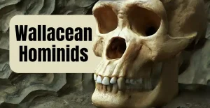 Wallacean Hominids