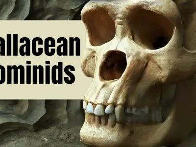 Wallacean Hominids