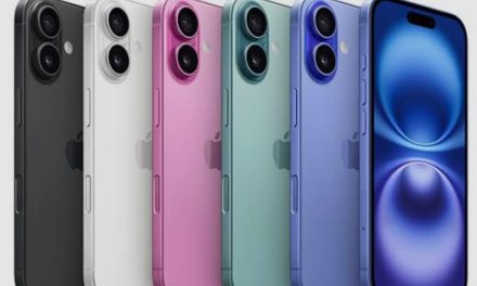 iPhone 16: Inovasi AI Canggih Dan Desain Modern Bikin Tergoda