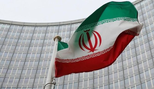 Eropa Bergerak! Proses Sanksi PBB Untuk Iran Di Aktifkan Lagi