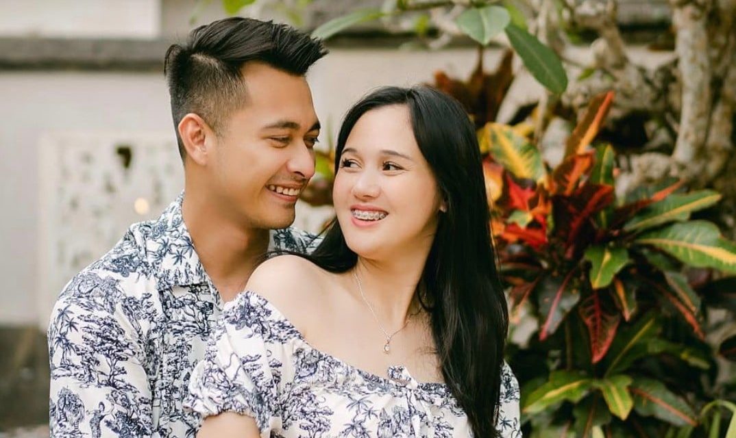 Mendadak Cerai! Eza Gionino & Meiza Aulia Menuju Sidang