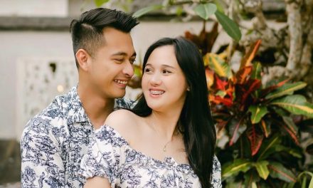 Mendadak Cerai! Eza Gionino & Meiza Aulia Menuju Sidang