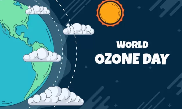 Hari Ozon Sedunia 2025: Menjaga Pelindung Bumi 40 Tahun