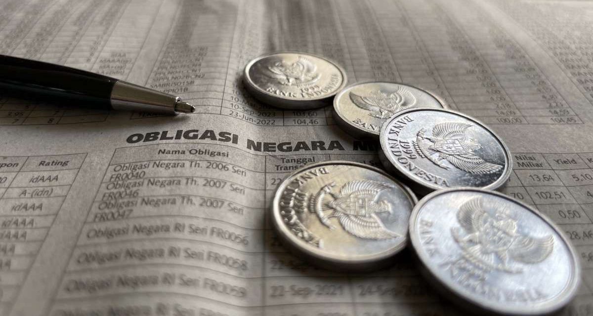 Obligasi Indonesia Vs India: Persaingan Di Pasar Surat Utang Asia