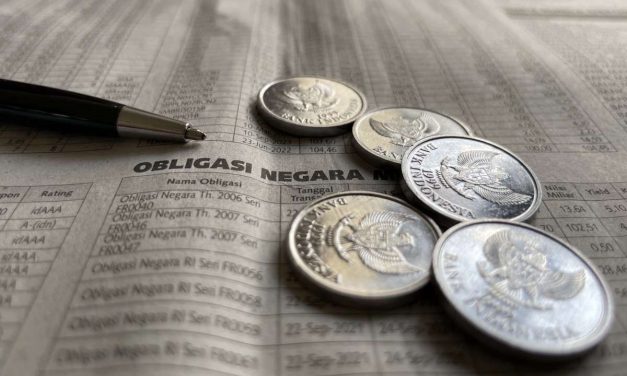 Obligasi Indonesia Vs India: Persaingan Di Pasar Surat Utang Asia