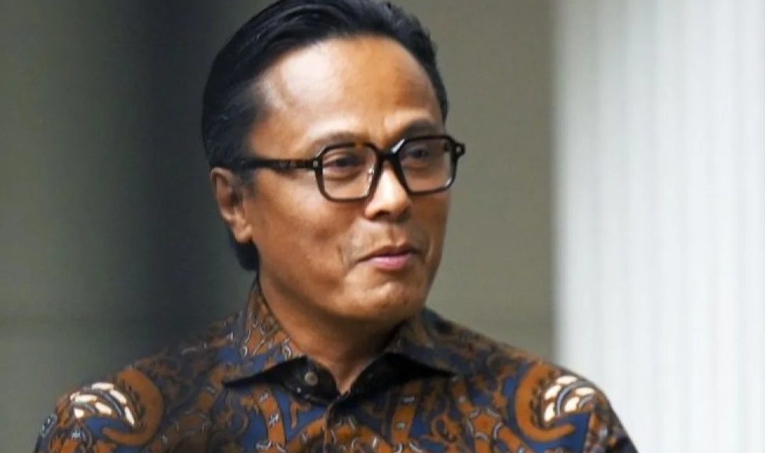 Perombakan Kabinet! Dony Oskaria Naik Jadi Plt. Menteri BUMN