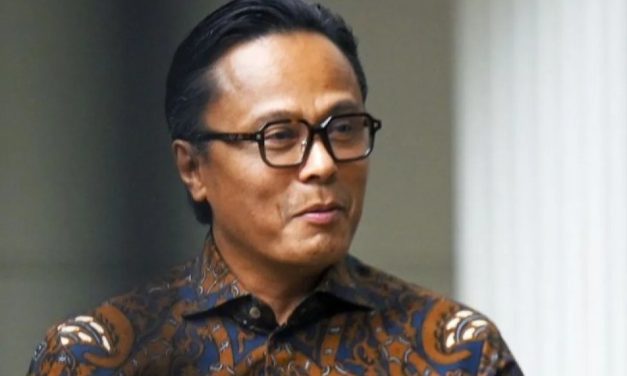 Perombakan Kabinet! Dony Oskaria Naik Jadi Plt. Menteri BUMN