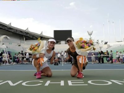 ITF W100