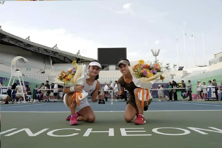 ITF W100