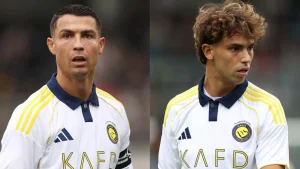 Duel Top Skor