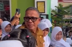 Kepsek Dicopot