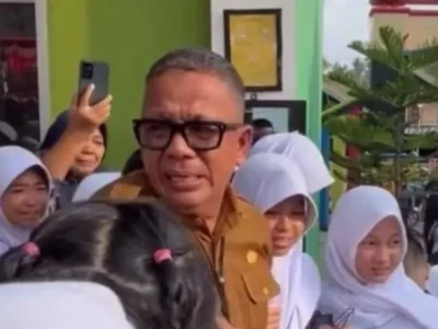 Kepsek Dicopot