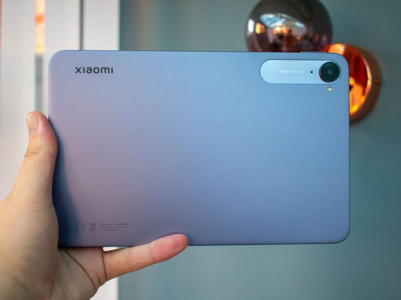 Xiaomi Pad Mini