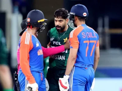 Asia Cup 2025