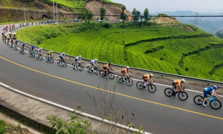 Kejuaraan Dunia Balap Sepeda 2025: Kigali Tantang Para Juara