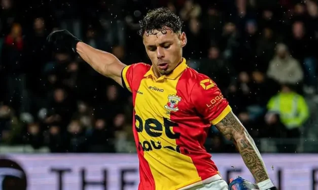 Dean James: Bawa Klub Kecil Cetak Sejarah Besar Di Eropa