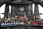 Aksi Pro-Palestina