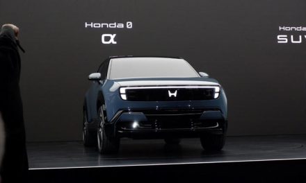 Japan Mobility Show 2025 Jadi Momentum Transformasi Honda