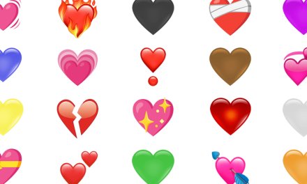 Pahami Makna Tersembunyi Setiap Warna Emoji Hati, Jangan Asal!