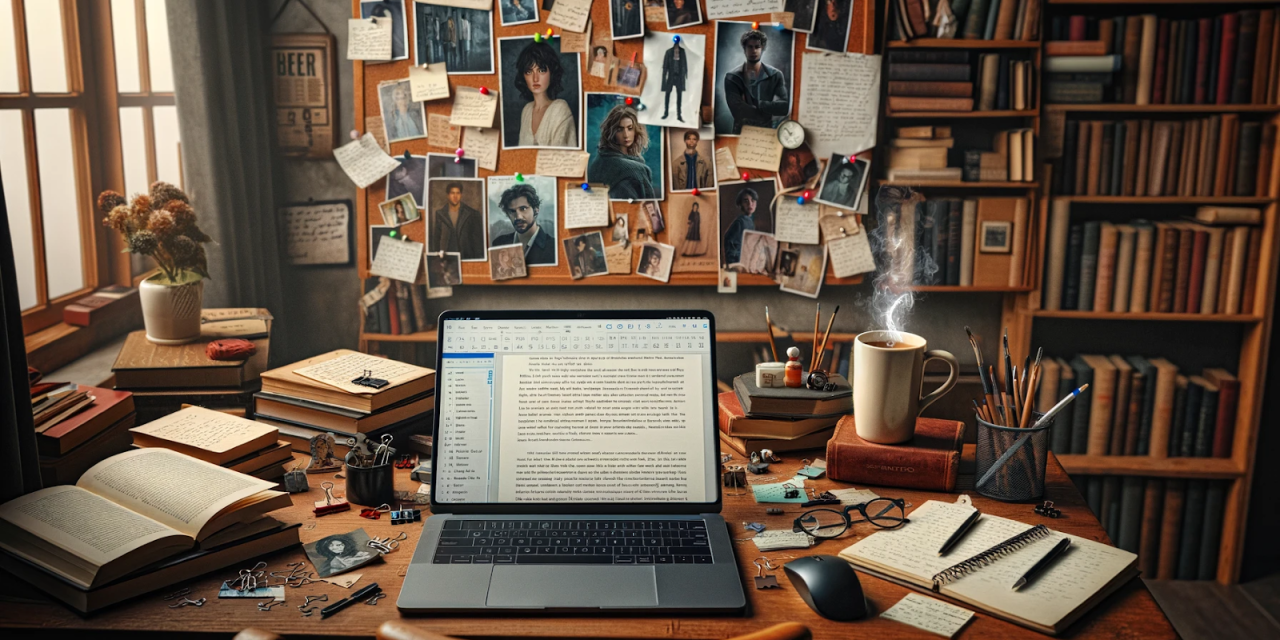 Jatuh Cinta Pada Tokoh Fiksi, Apakah Normal?