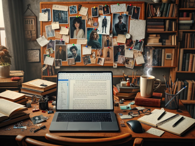 Jatuh Cinta Pada Tokoh Fiksi, Apakah Normal?