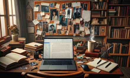 Jatuh Cinta Pada Tokoh Fiksi, Apakah Normal?