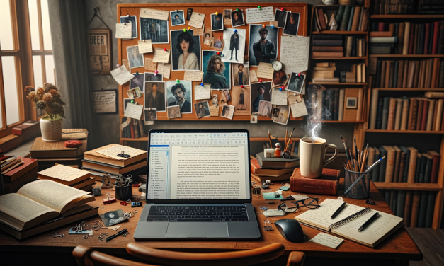 Jatuh Cinta Pada Tokoh Fiksi, Apakah Normal?