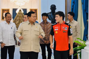 Momen Spesial