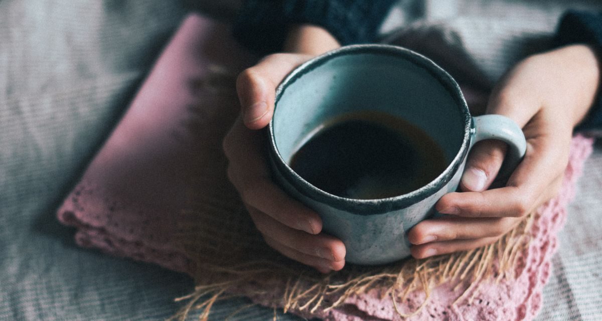 Minum Kopi Dengan Obat Bisa Timbulkan Efek Fatal Bagi Tubuh