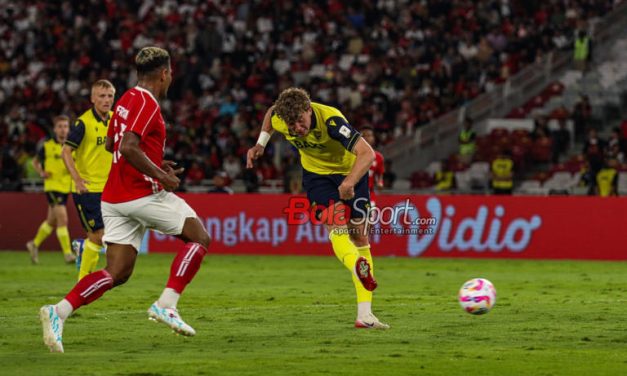 Oxford United Rayakan Kembalinya Ketajaman Ole Romeny