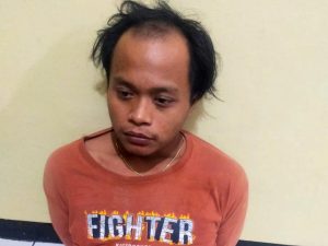 Kesal Ditegur Merokok, Adik Hantam Kakak Ipar Hingga Tewas..