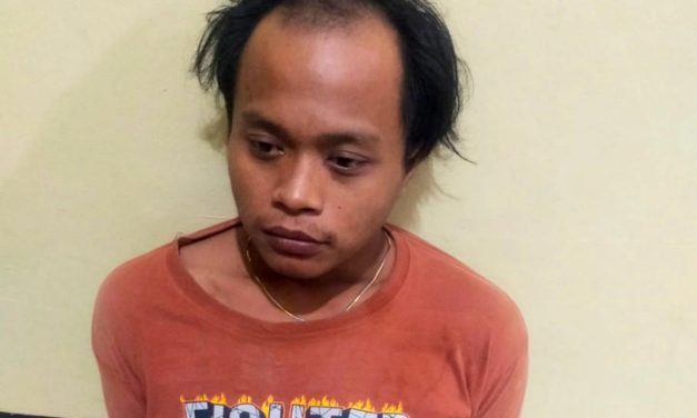 Kesal Ditegur Merokok, Adik Hantam Kakak Ipar Hingga Tewas