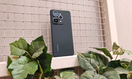 Realme 15 Pro 5G: Performa Ganas, Kamera Kelas Pro