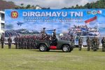 TNI 80 Tahun