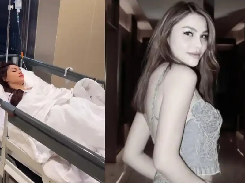 Kista Ovarium Pecah, DJ Katty Butterfly Dilarikan Ke Rumah Sakit