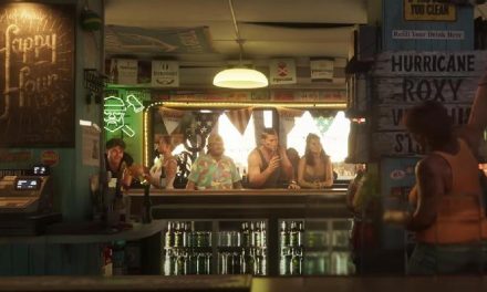 Setelah Tertunda, GTA VI Dirumorkan Masuk Nintendo Switch 2