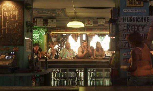 Setelah Tertunda, GTA VI Dirumorkan Masuk Nintendo Switch 2