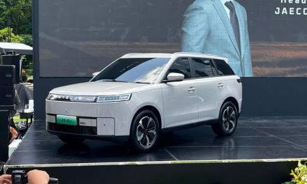 Jaecoo J5 EV Mulai Rp 249,9 Juta Fast Charging, Dan Kabin Luas