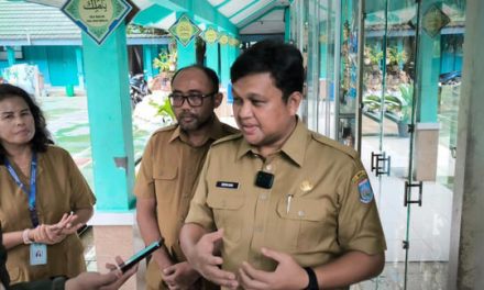 Korban SMPN 19 Tangsel Tewas, Pelaku Masih Tetap Bersekolah