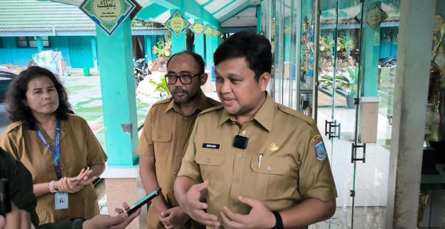 Korban SMPN 19 Tangsel Tewas, Pelaku Masih Tetap Bersekolah