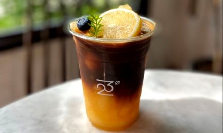 Kopi Lemon Viral, Mitos Diet Atau Fakta Ilmiah?