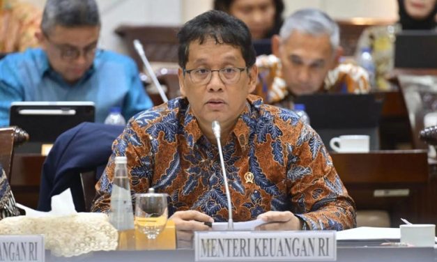 Redenominasi 2027: Wajib Kuatkan Landasan Hukum Dan Transisi
