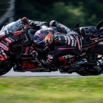 MotoGP Valencia 2025: Martin Fokus Adaptasi Bukan Hanya Hasil