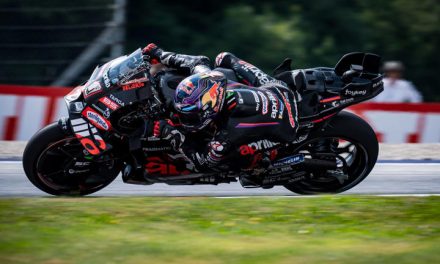 MotoGP Valencia 2025: Martin Fokus Adaptasi Bukan Hanya Hasil