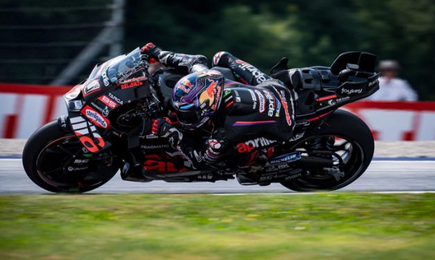 MotoGP Valencia 2025: Martin Fokus Adaptasi Bukan Hanya Hasil